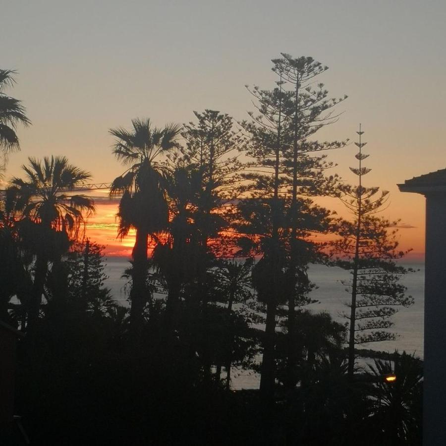 Petit Avec Classe Sanremo Exterior foto