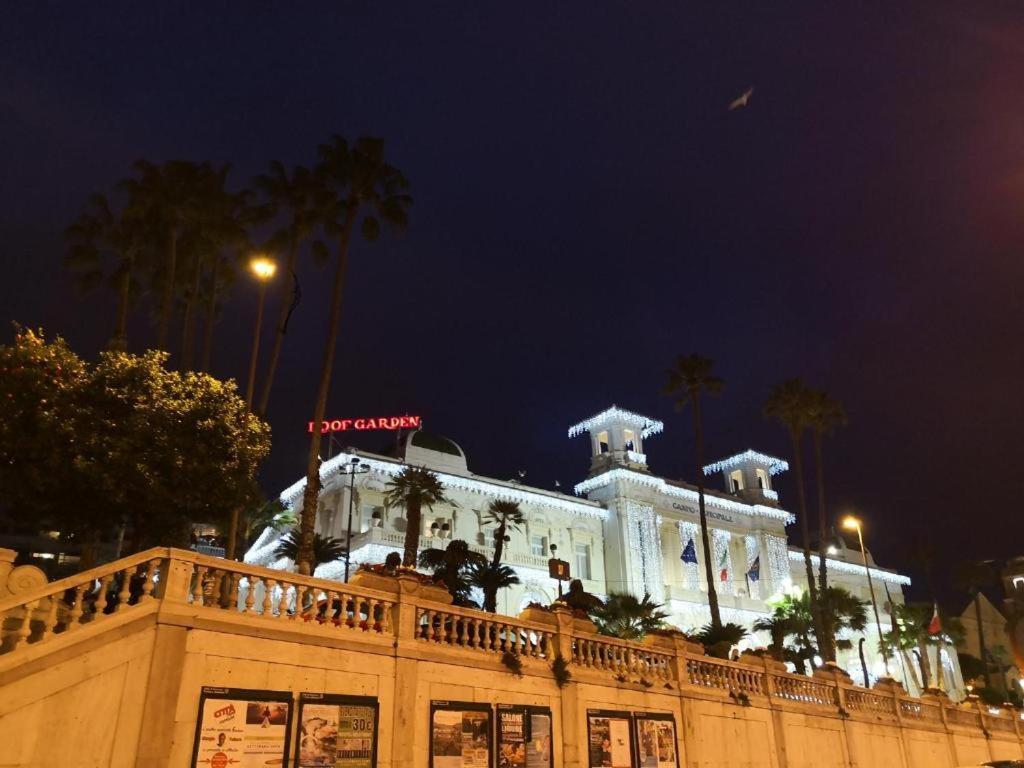 Petit Avec Classe Sanremo Exterior foto